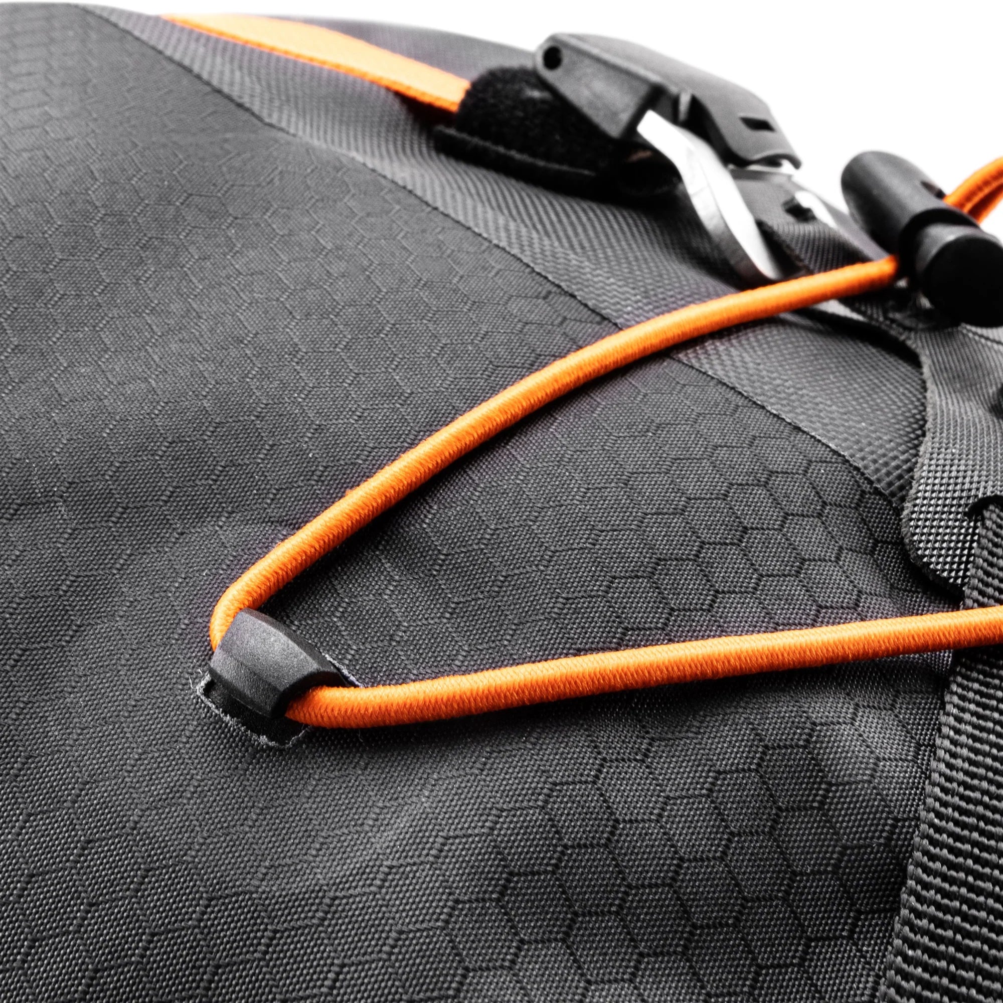 ORTLIEB SEAT-PACK QR 13L — torba podsiodłowa, czarna