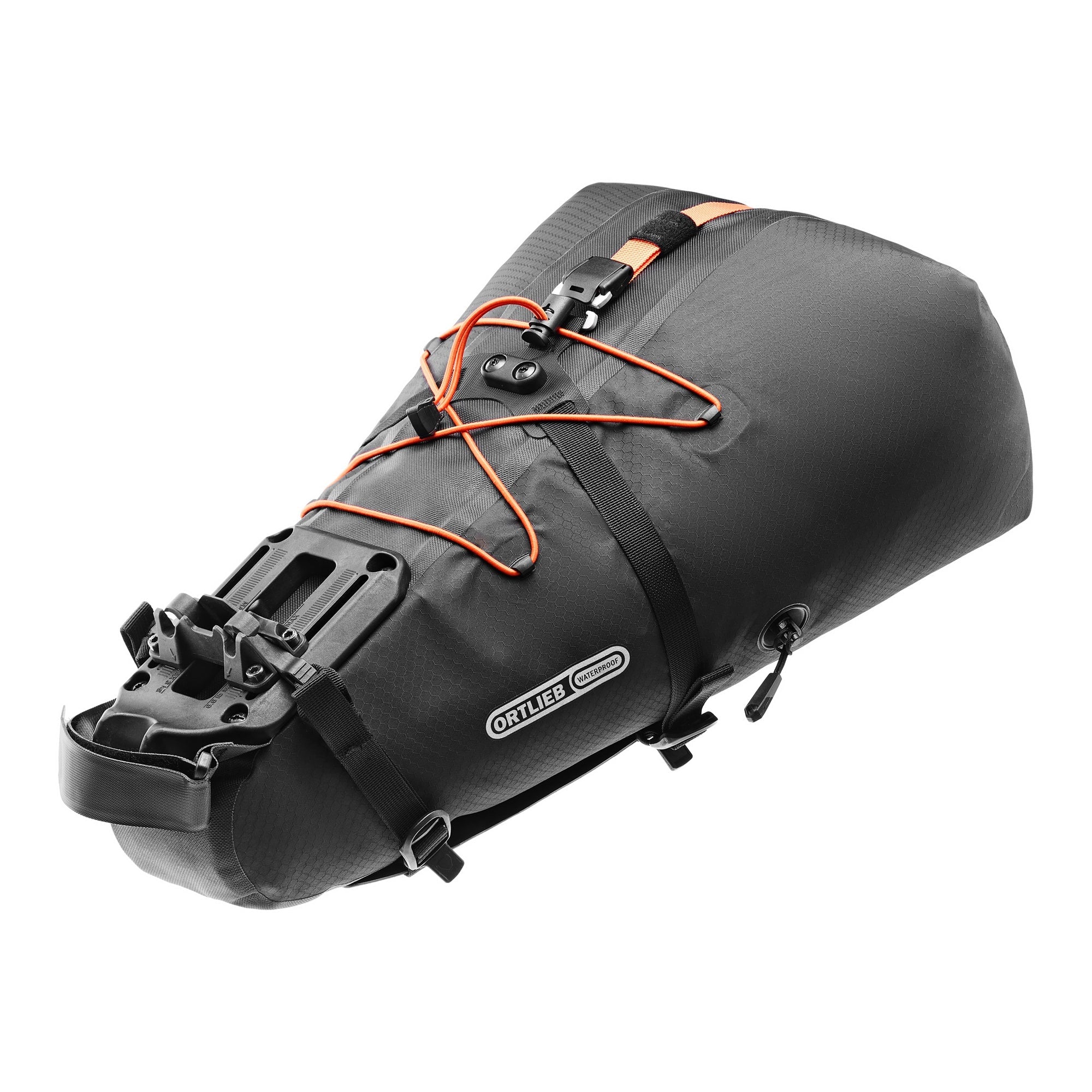 ORTLIEB SEAT-PACK QR 13L — torba podsiodłowa, czarna