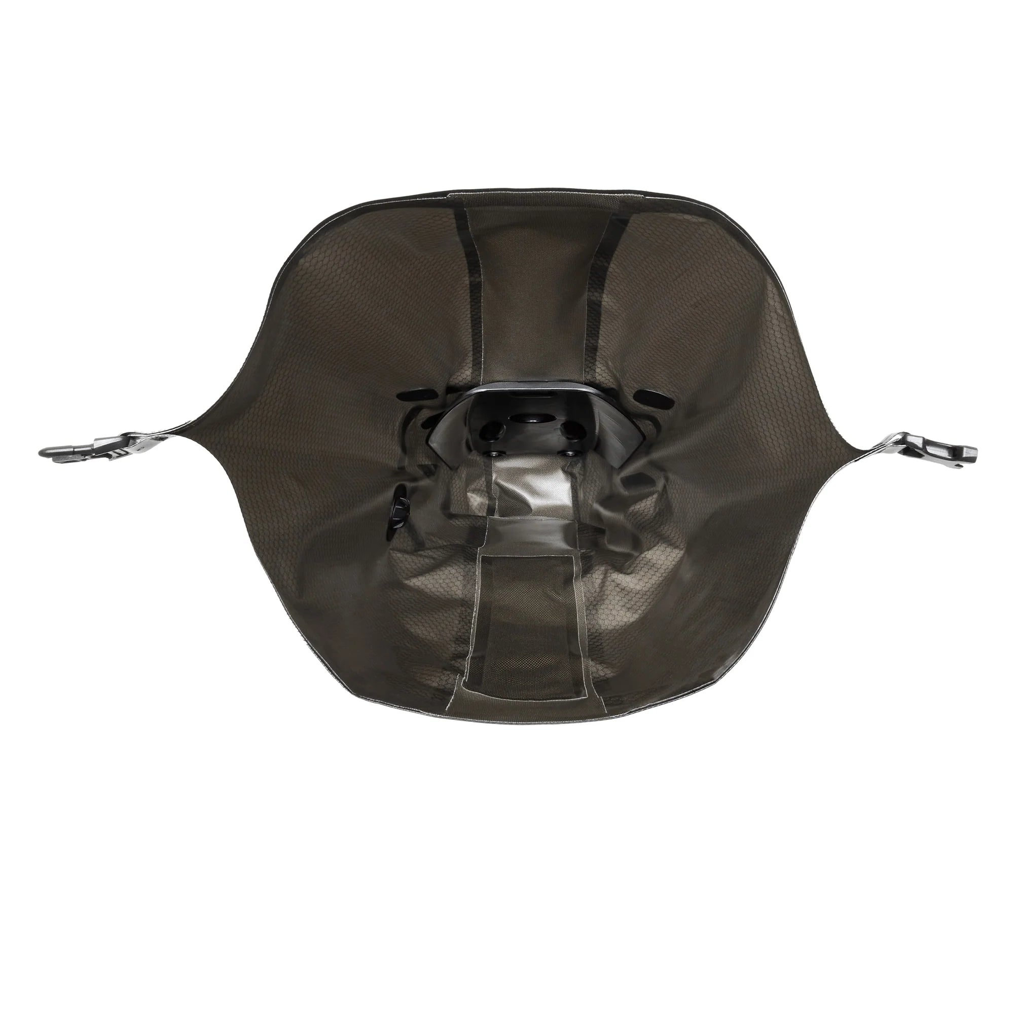 Sacoche de selle ORTLIEB SEAT-PACK QR 13 L - sable foncé