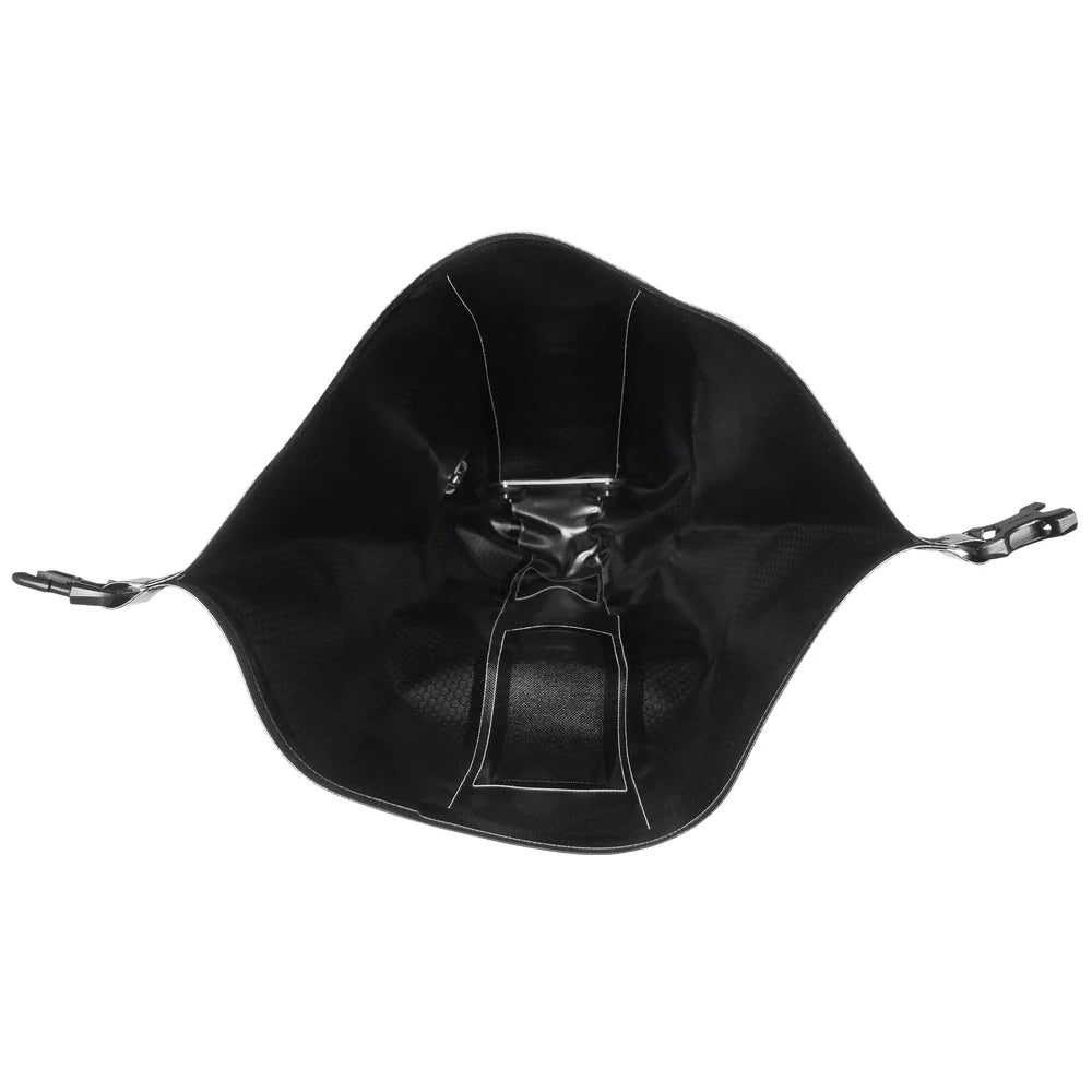 ORTLIEB SEAT-PACK QR 7.5L sadeltaske - sort