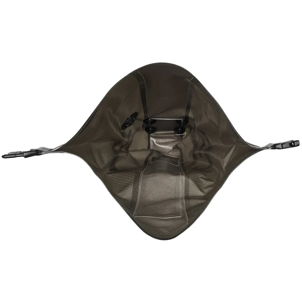 ORTLIEB SEAT-PACK QR 7.5L sadeltaske – mørkt sand