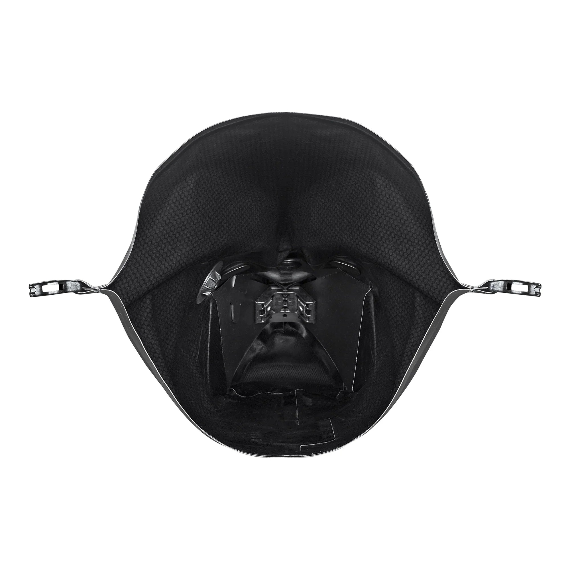 ORTLIEB SEAT-PACK 16,5 L -satulalaukut – mustat
