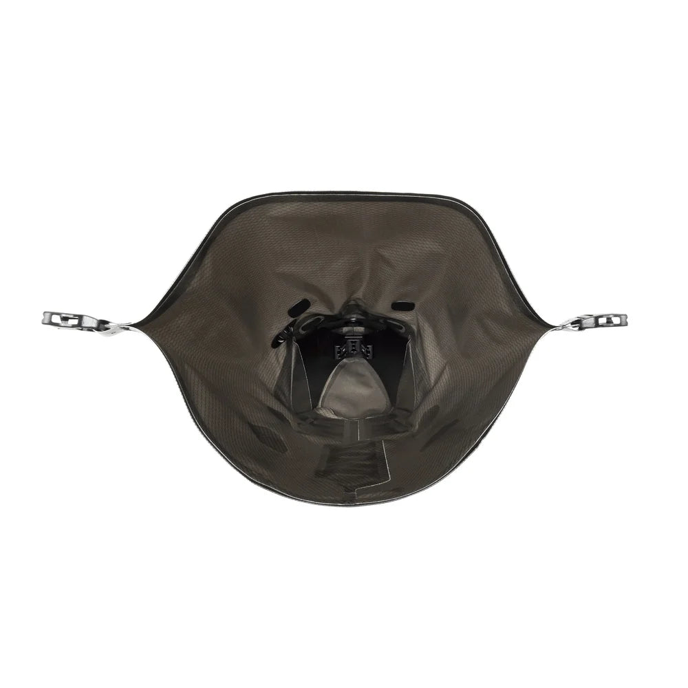 ORTLIEB SEAT-PACK 11L saddle bag - dark sand