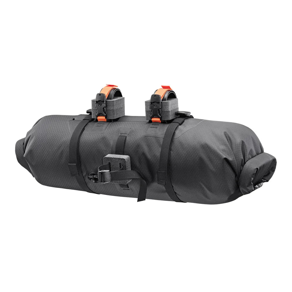 ORTLIEB HANDLEBAR-PACK 15L handlebar bag - black