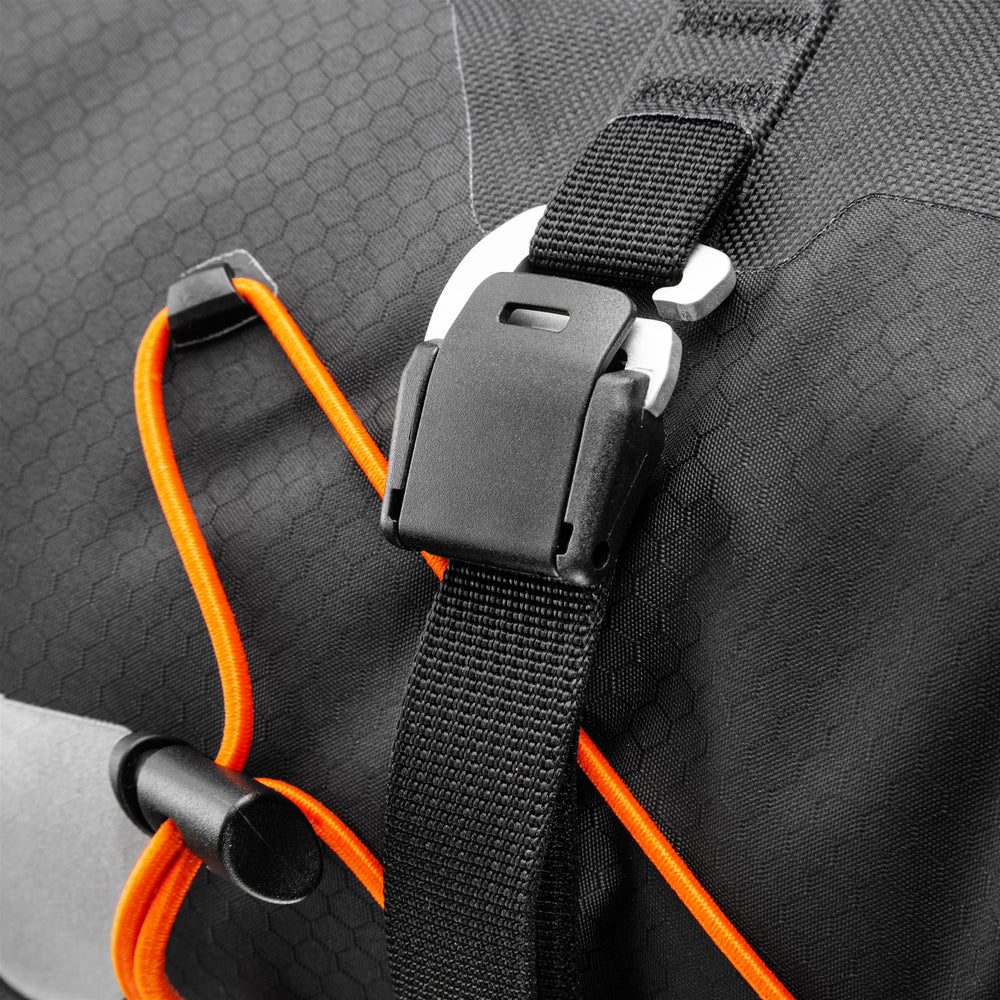ORTLIEB HANDLEBAR-PACK 15L handlebar bag - black