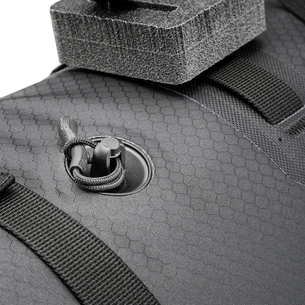 ORTLIEB HANDLEBAR-PACK 15L handlebar bag - black