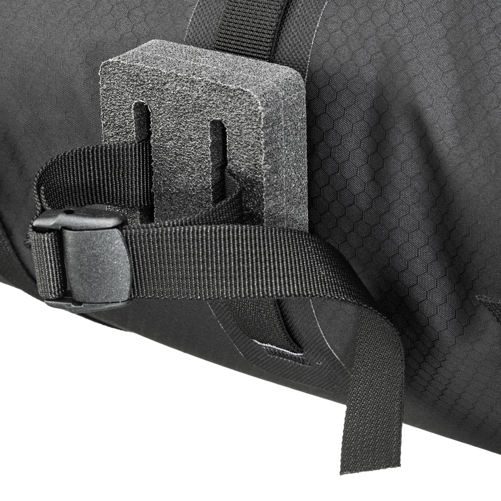 ORTLIEB HANDLEBAR-PACK 15L handlebar bag - black
