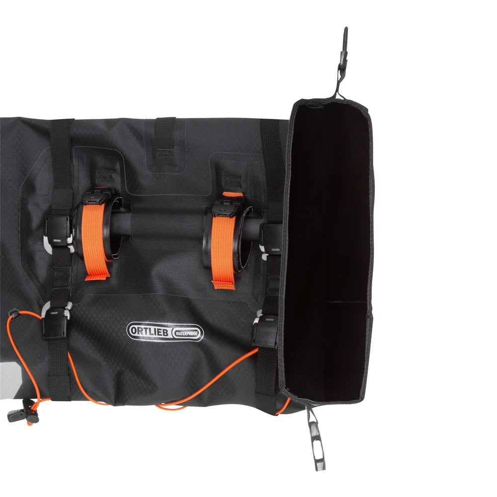 ORTLIEB HANDLEBAR-PACK 15L handlebar bag - black