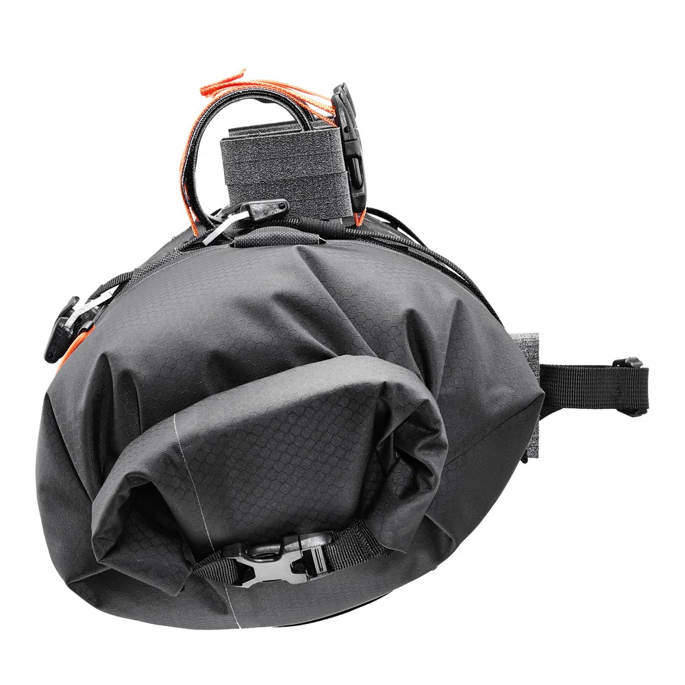 ORTLIEB HANDLEBAR-PACK 15L handlebar bag - black