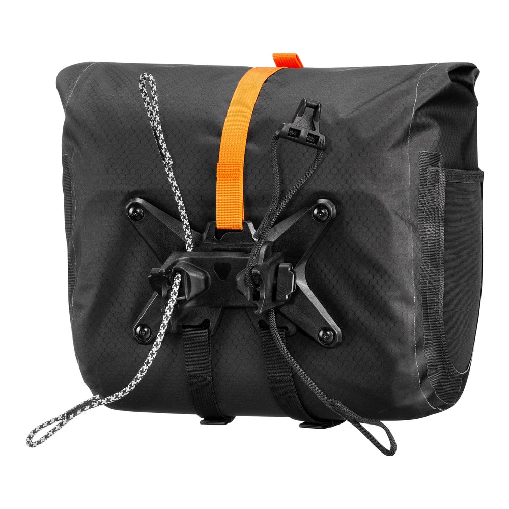 ORTLIEB HANDLEBAR-PACK QR 11L handlebar bag - black