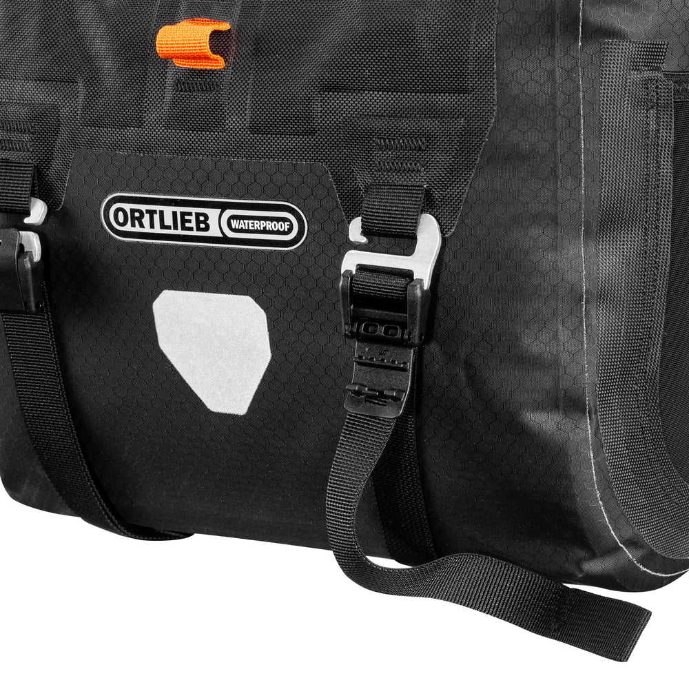 ORTLIEB HANDLEBAR-PACK QR 11L handlebar bag - black