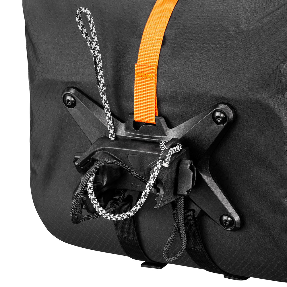 ORTLIEB HANDLEBAR-PACK QR 11L handlebar bag - black
