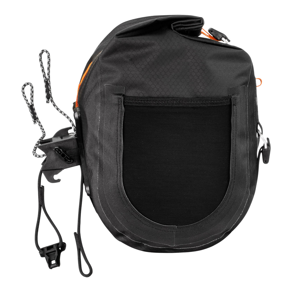 ORTLIEB HANDLEBAR-PACK QR 11L handlebar bag - black