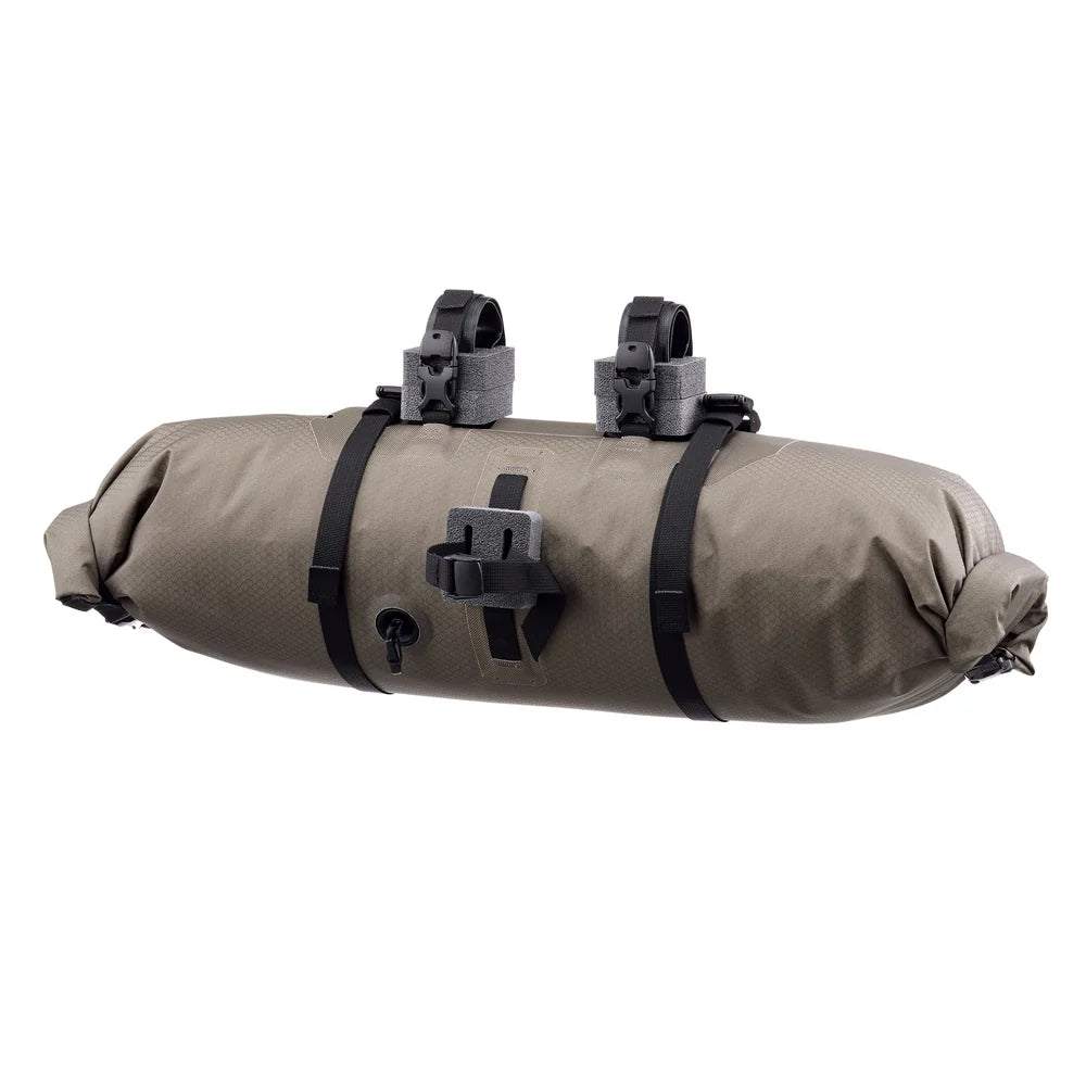 Borsa da manubrio ORTLIEB HANDLEBAR-PACK 15L - sabbia scura