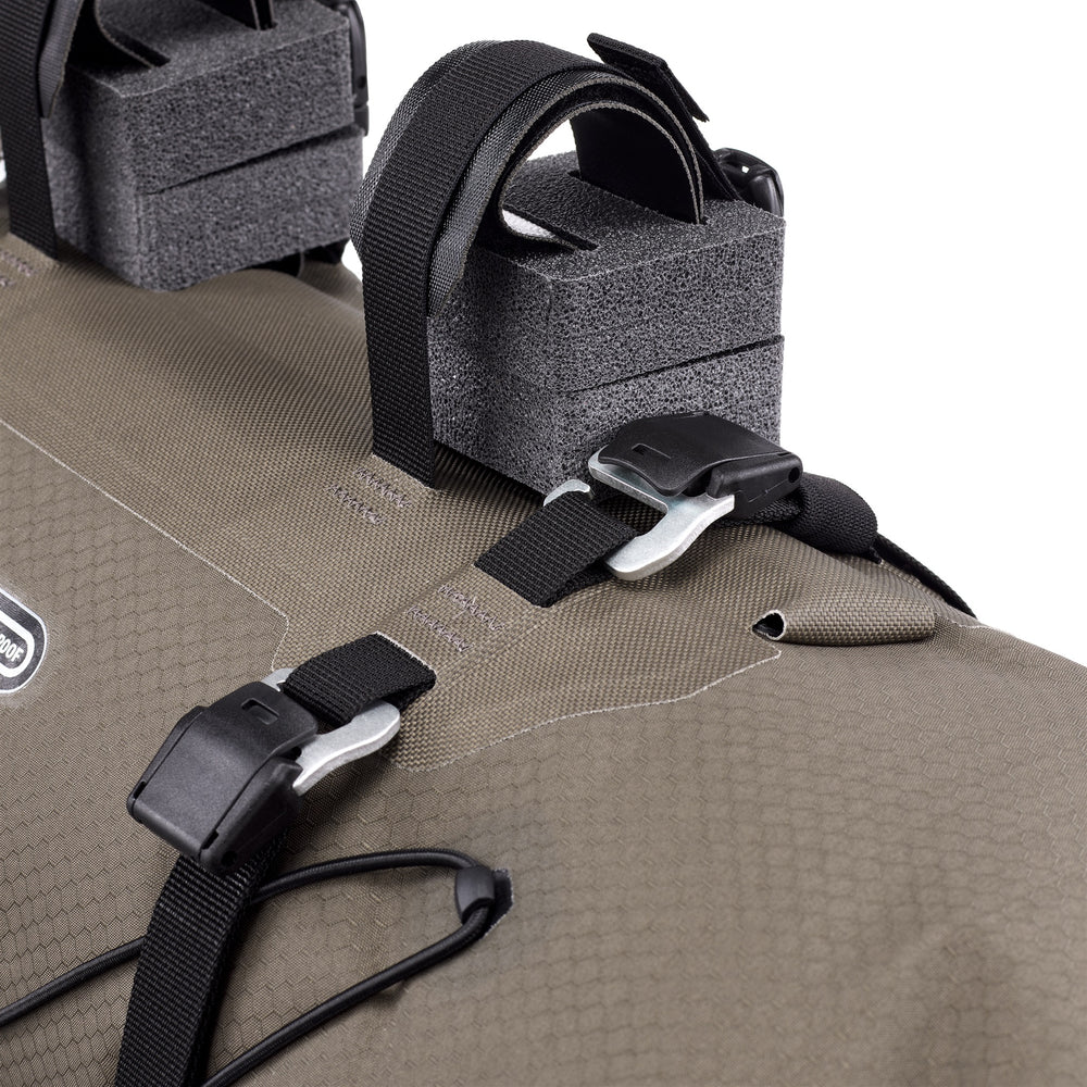 Borsa da manubrio ORTLIEB HANDLEBAR-PACK 15L - sabbia scura