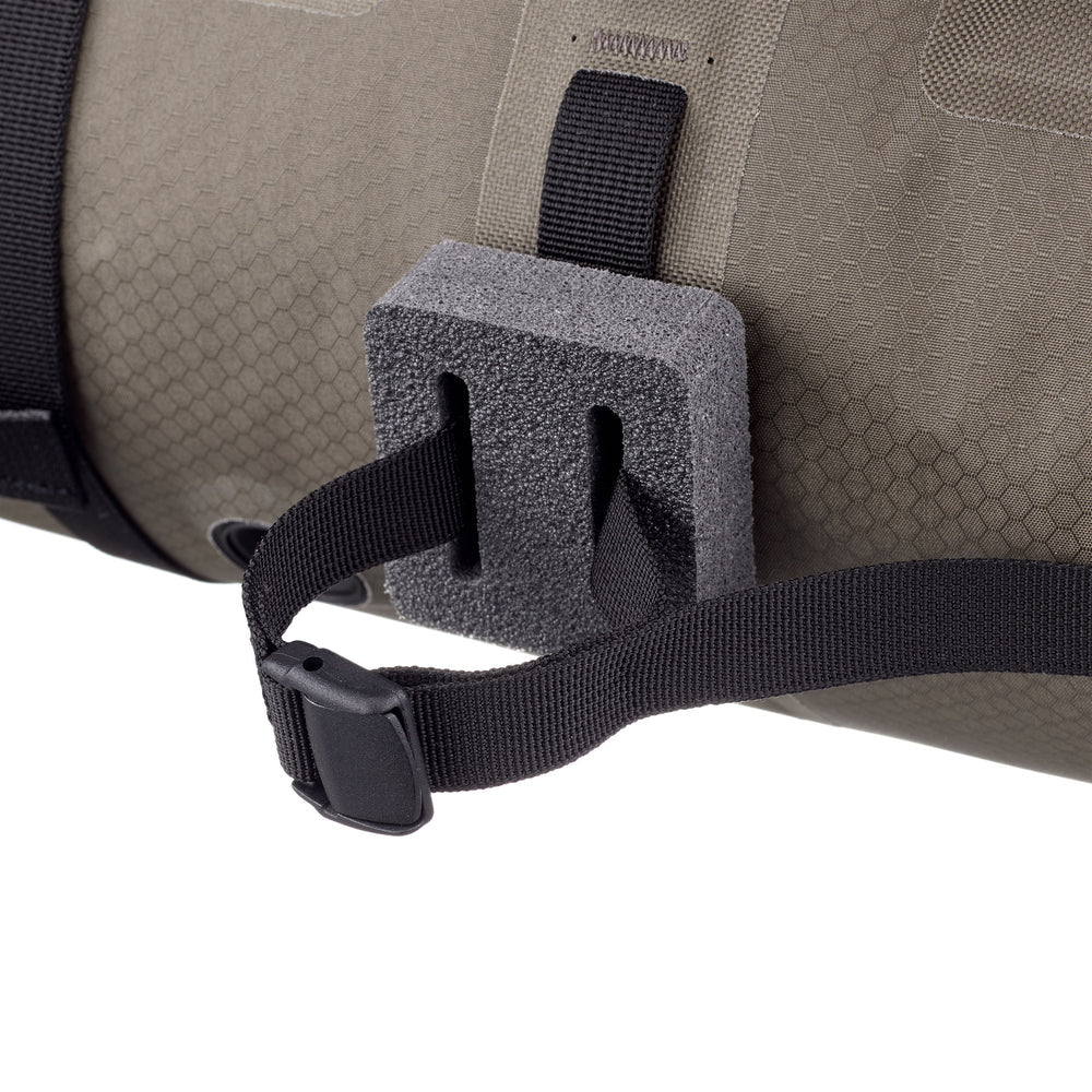 Borsa da manubrio ORTLIEB HANDLEBAR-PACK 15L - sabbia scura