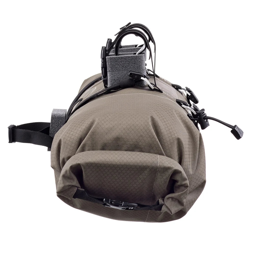 Borsa da manubrio ORTLIEB HANDLEBAR-PACK 15L - sabbia scura