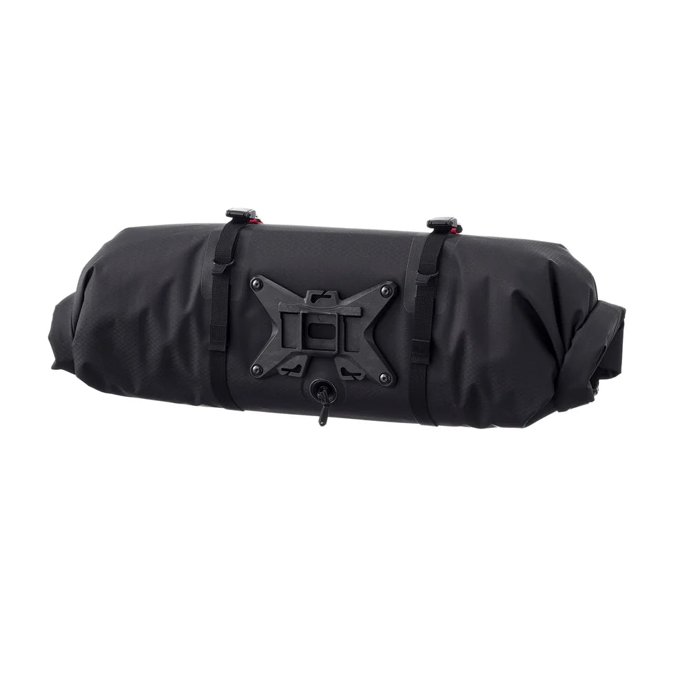 ORTLIEB HANDLEBAR-PACK FLEX 15L styrväska - svart