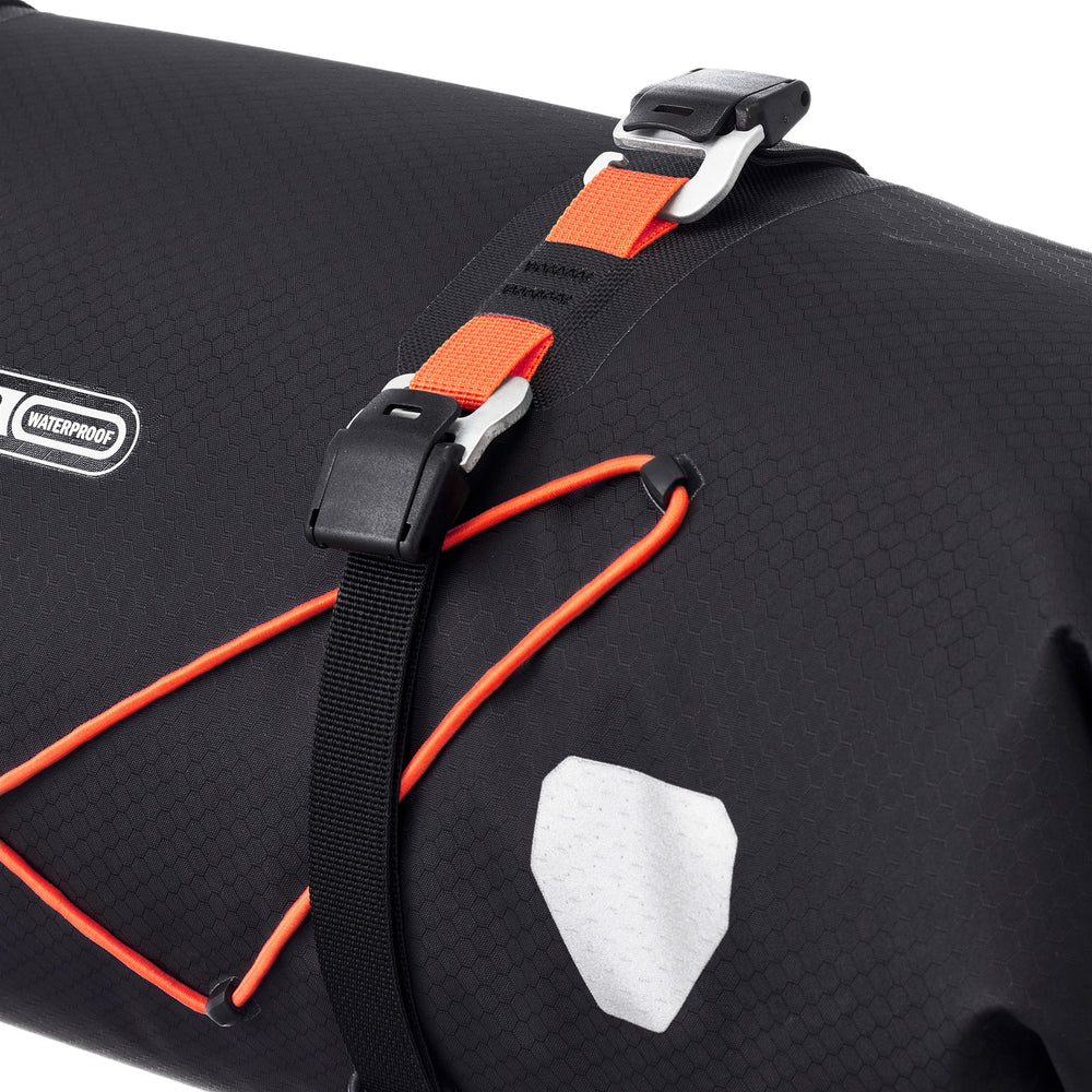 ORTLIEB HANDLEBAR-PACK FLEX 15L styrväska - svart