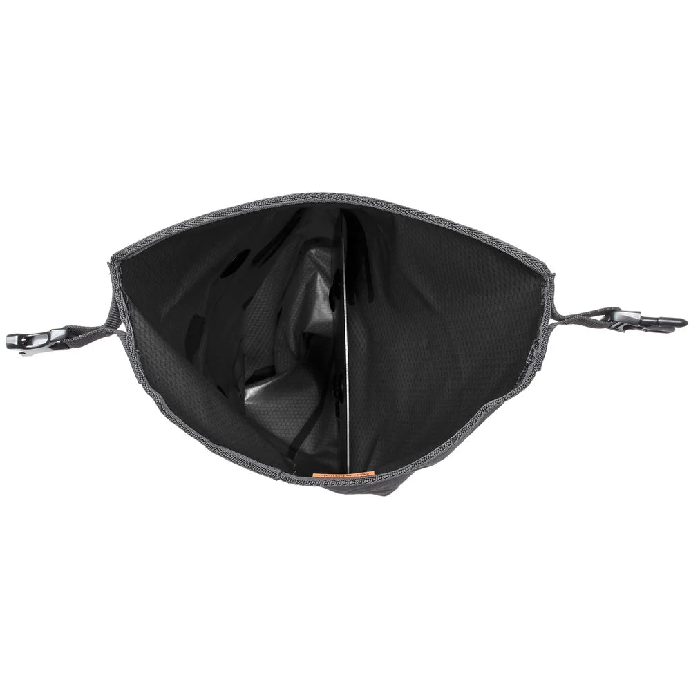 ORTLIEB HANDLEBAR-PACK FLEX 15L styrväska - svart