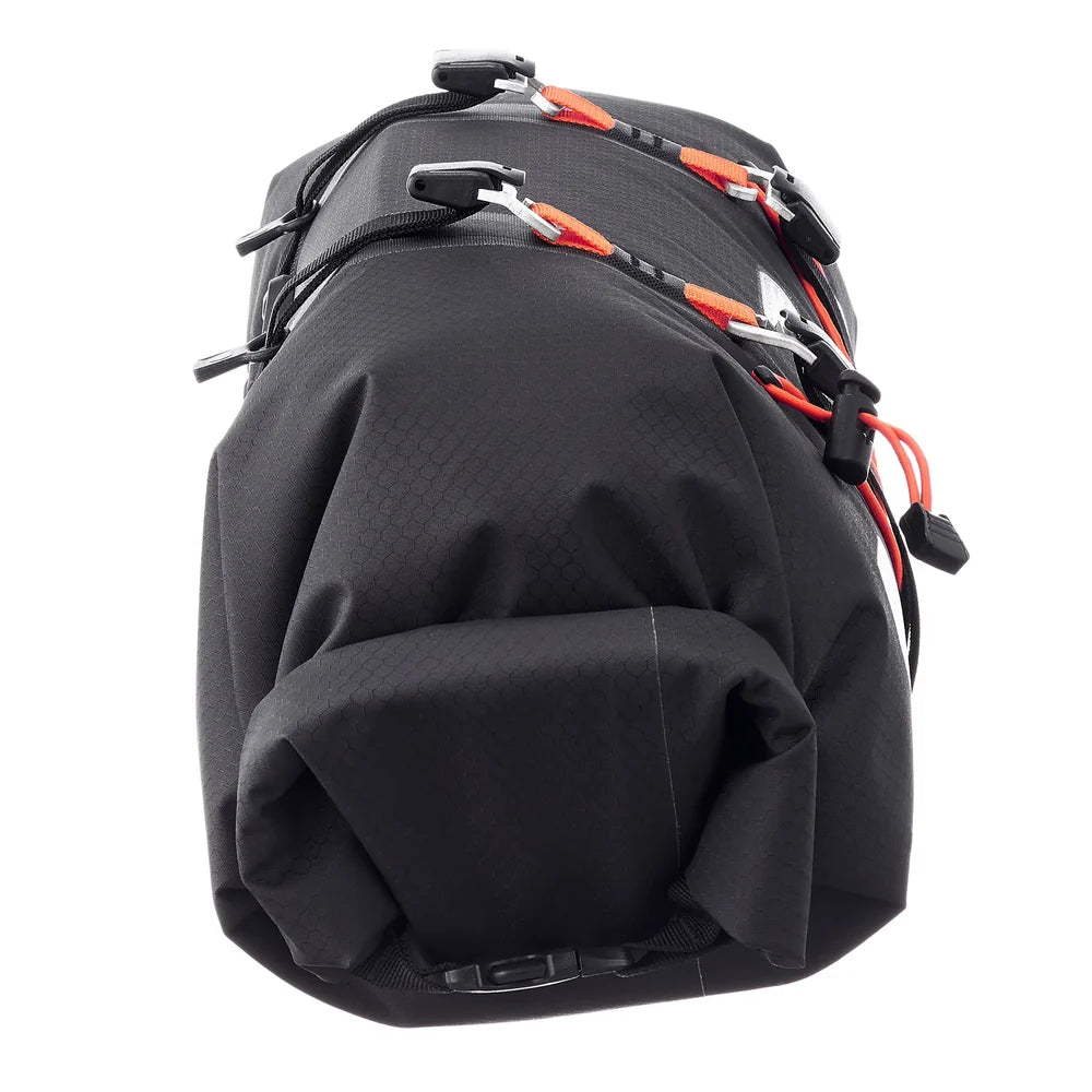 ORTLIEB HANDLEBAR-PACK FLEX 15L styrväska - svart
