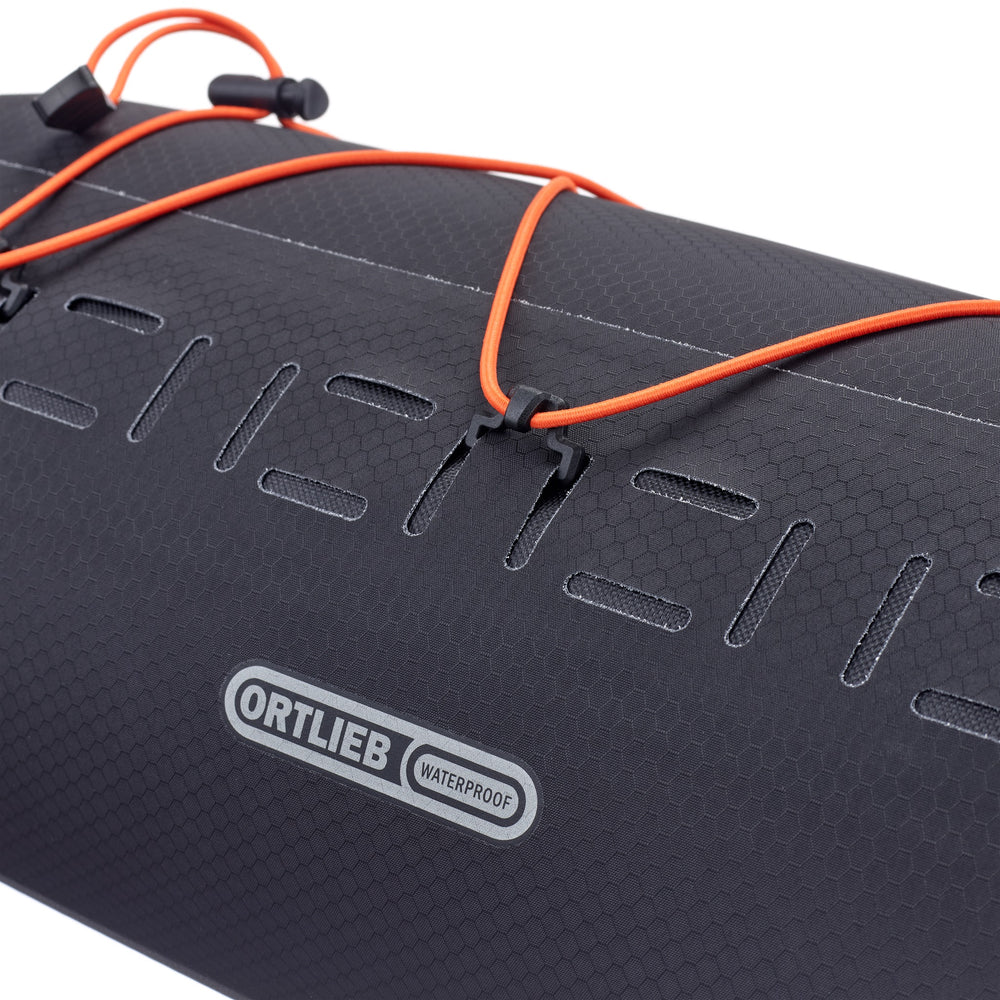 ORTLIEB DRY-PACK 16L pannier bag - black