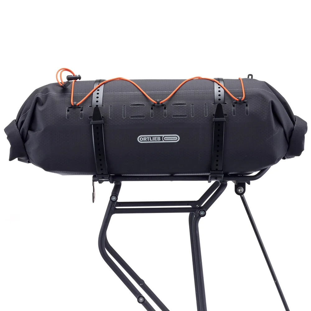 ORTLIEB DRY-PACK 16L pannier bag - black
