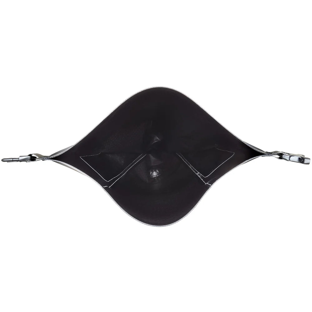 ORTLIEB DRY-PACK 16L pannier bag - black