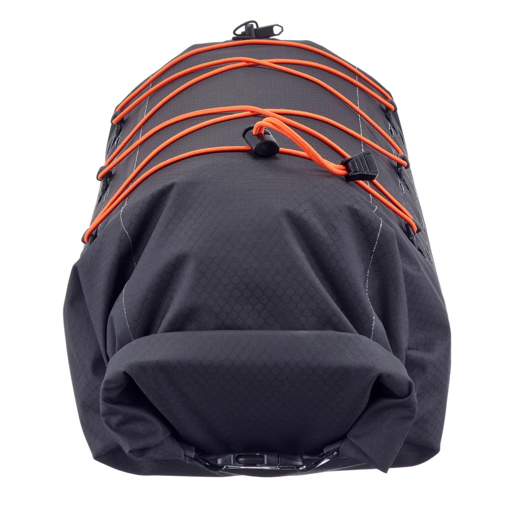 ORTLIEB DRY-PACK 16L pannier bag - black