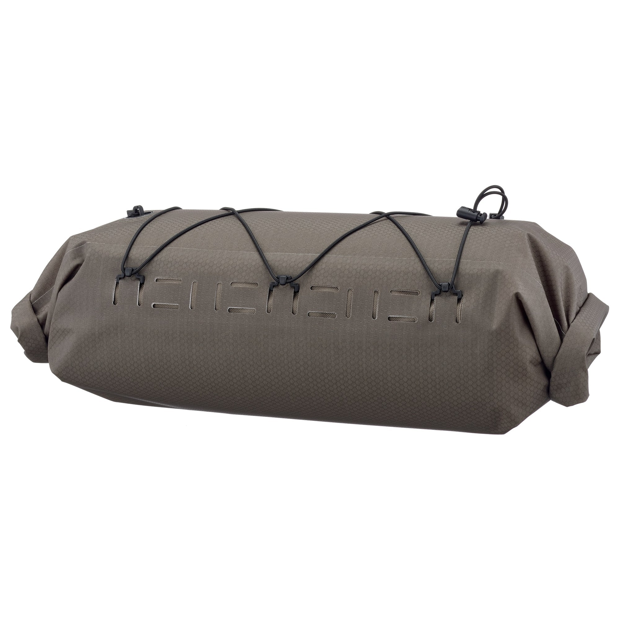 ORTLIEB DRY-PACK 16L stelletaske – mørkt sand