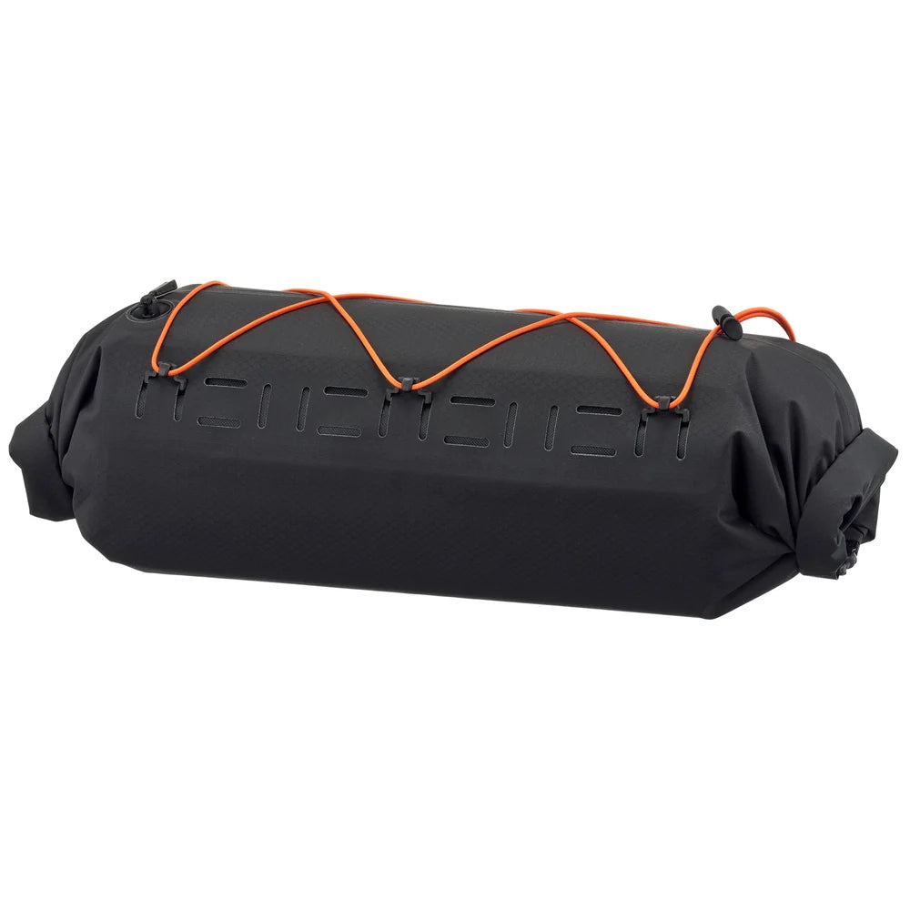 ORTLIEB DRY-PACK 12L pannier bag- black