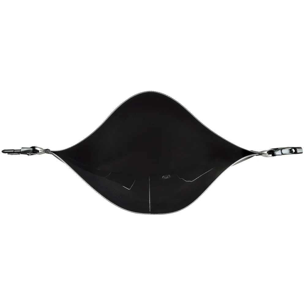 ORTLIEB DRY-PACK 12L pannier bag- black