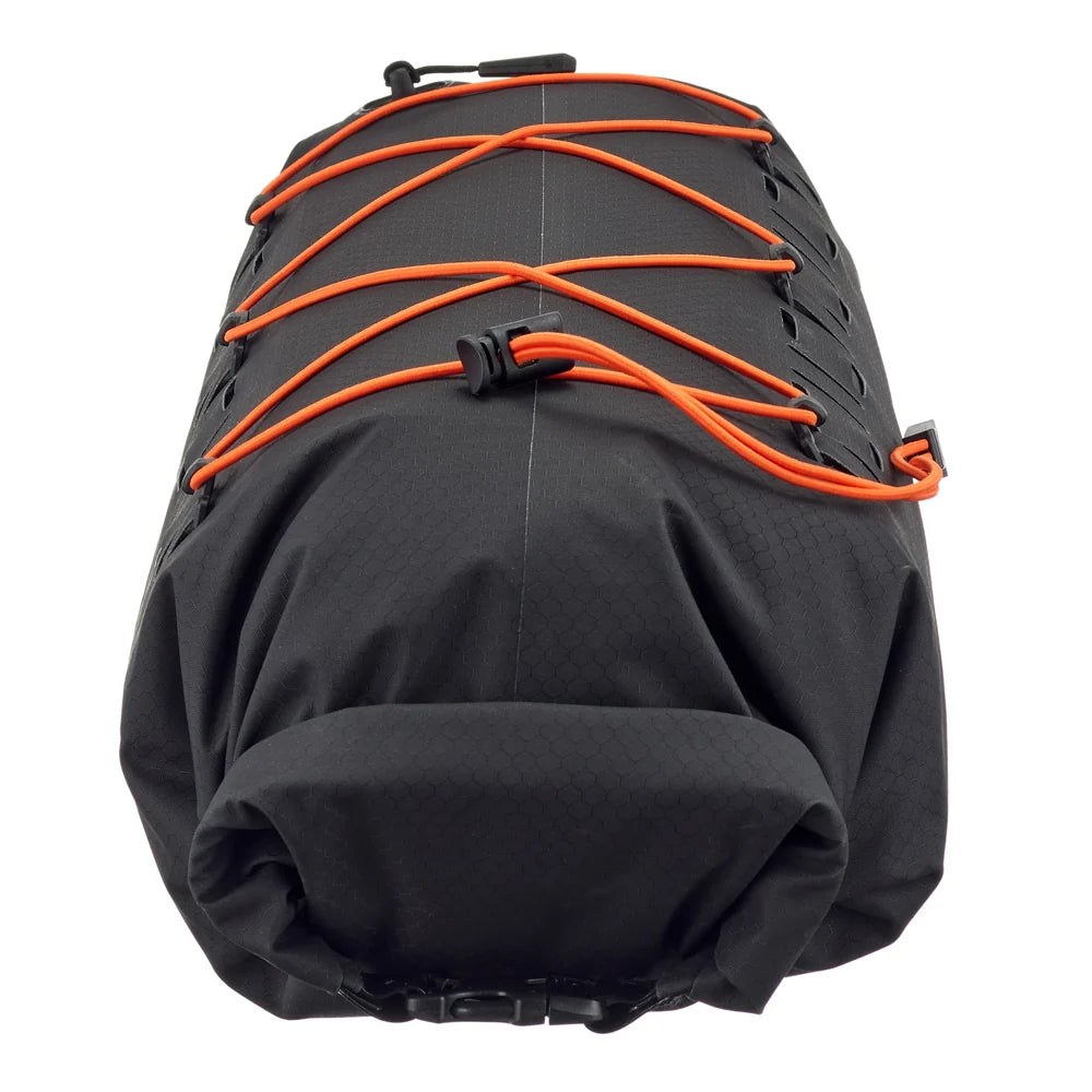 ORTLIEB DRY-PACK 12L pannier bag- black