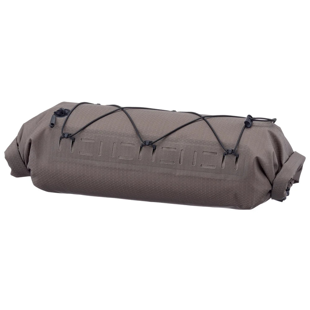 ORTLIEB DRY-PACK 12L cykeltaske – mørkt sand