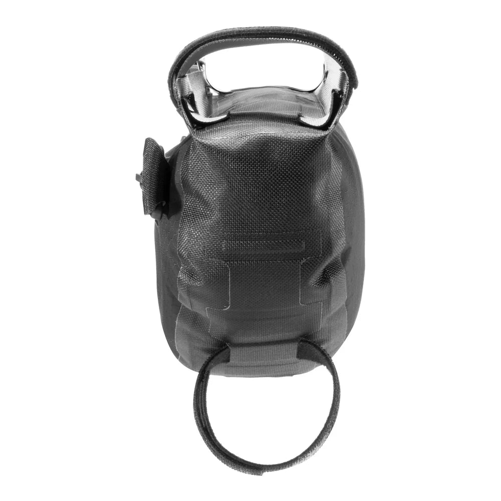ORTLIEB Frame-Pack Toptube 4L stelttaske – sort