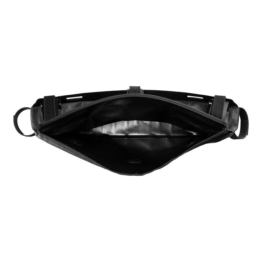 ORTLIEB FRAME-PACK RC TOPTUBE 4L stelttaske – sort