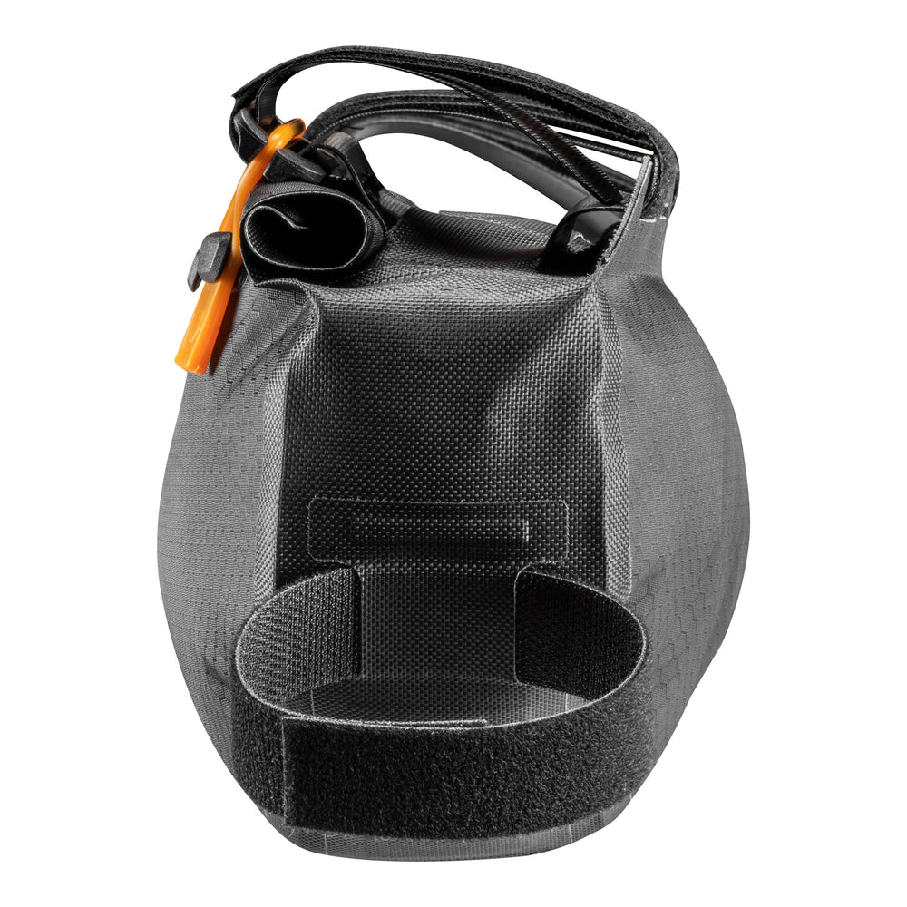 ORTLIEB FRAME-PACK RC TOPTUBE 4L stelttaske – sort