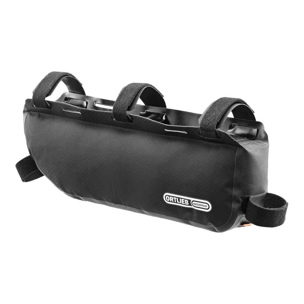 ORTLIEB FRAME-PACK TOPTUBE 3L frame bag - black