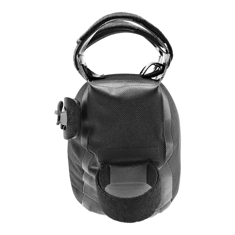 ORTLIEB FRAME-PACK TOPTUBE 3L frame bag - black