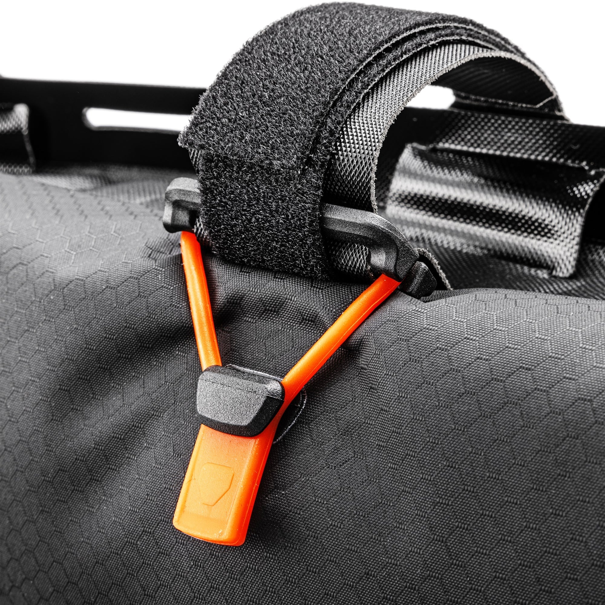 ORTLIEB Frame-Pack RC Toptube 3L torba ramowa - czarna