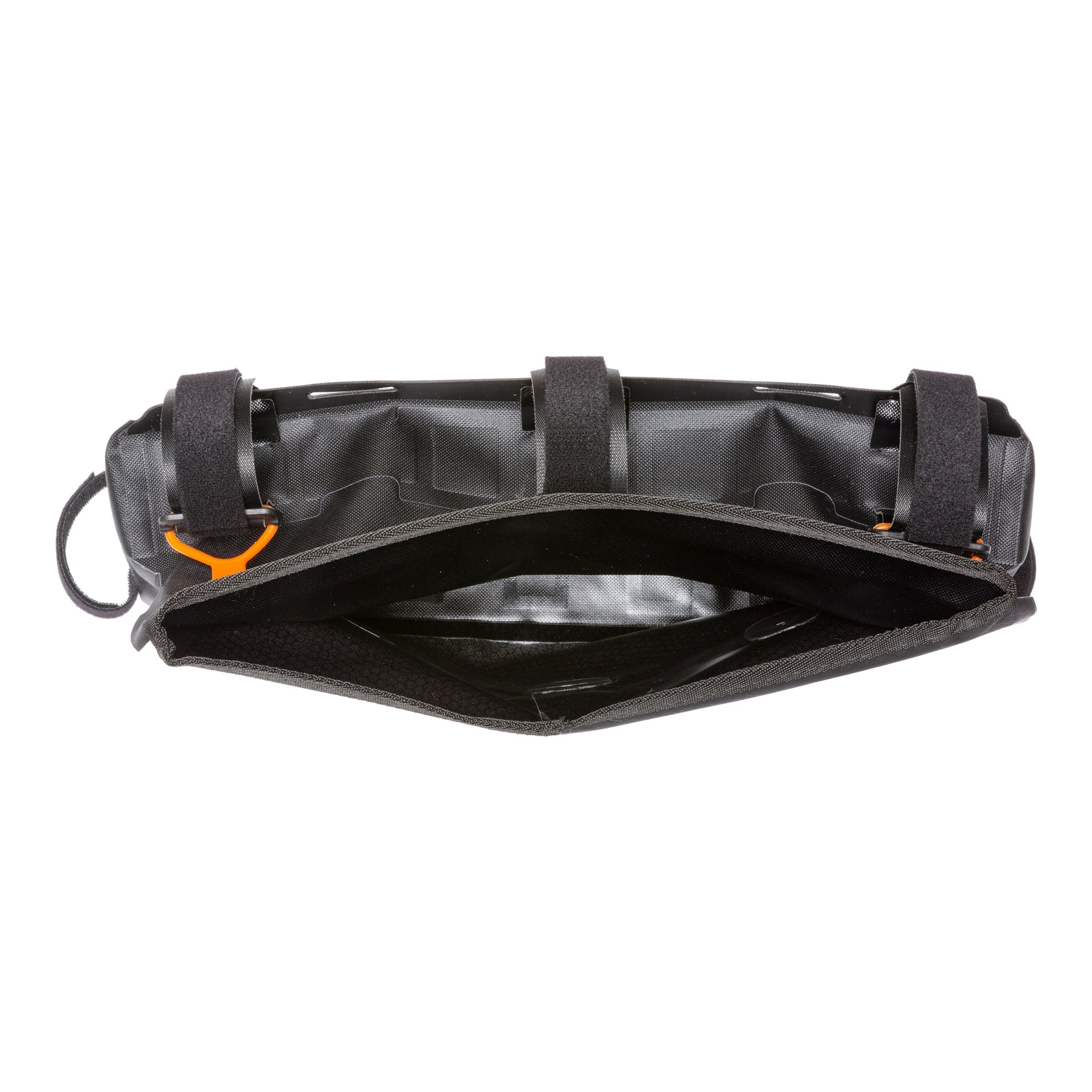 ORTLIEB Frame-Pack RC Toptube 3L torba ramowa - czarna