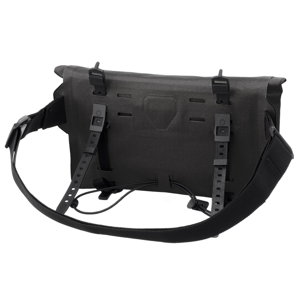 ORTLIEB VELO-SLING 3L handlebar bag - black