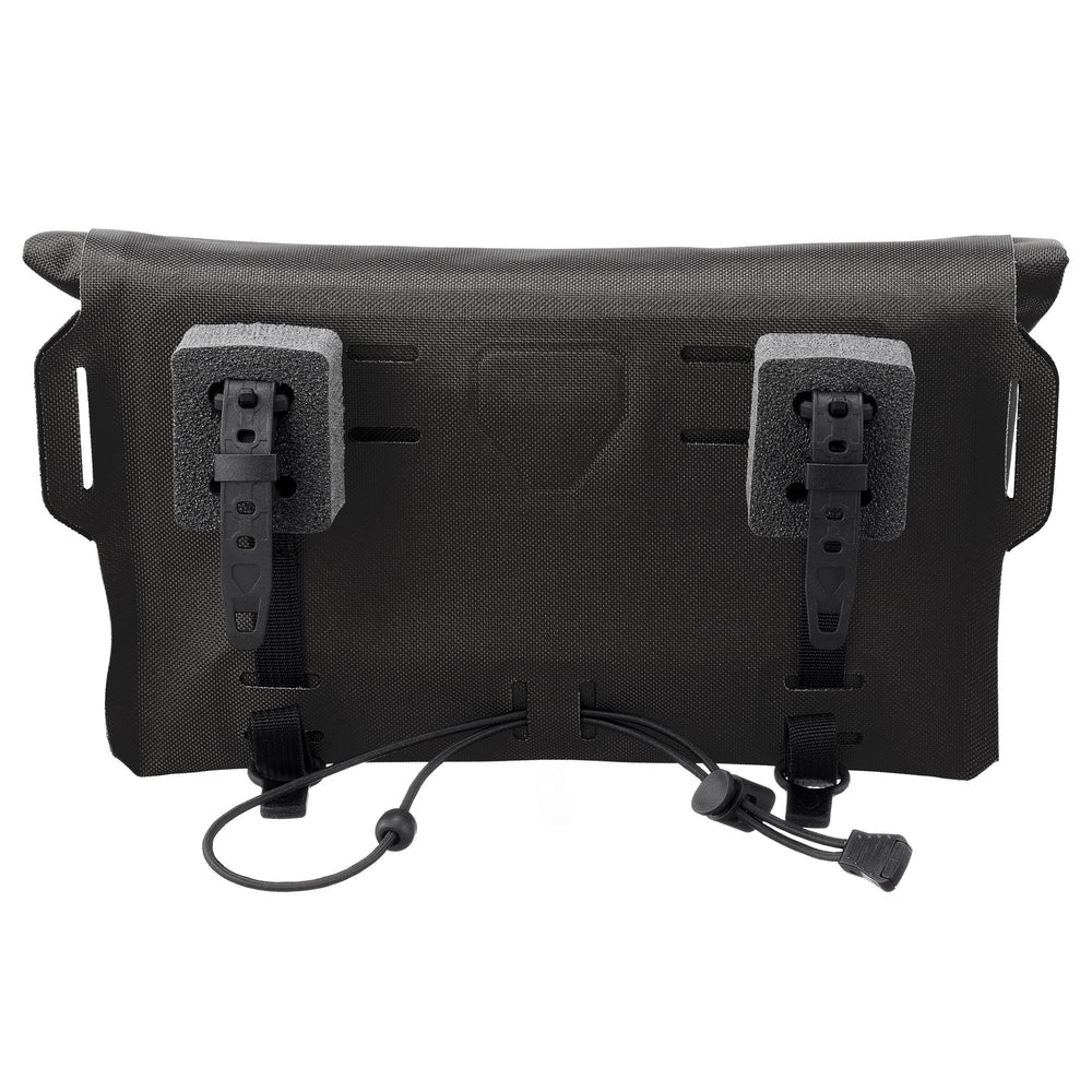 ORTLIEB VELO-SLING 3L handlebar bag - black