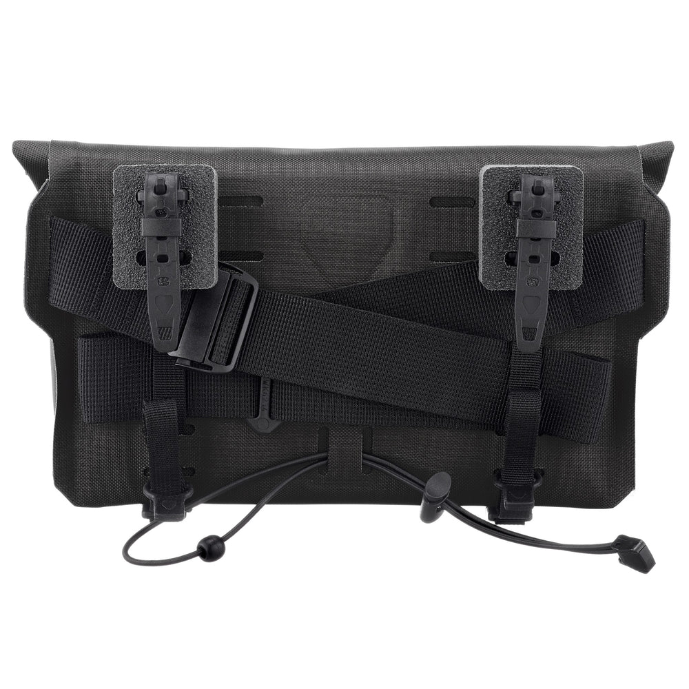 ORTLIEB VELO-SLING 3L handlebar bag - black