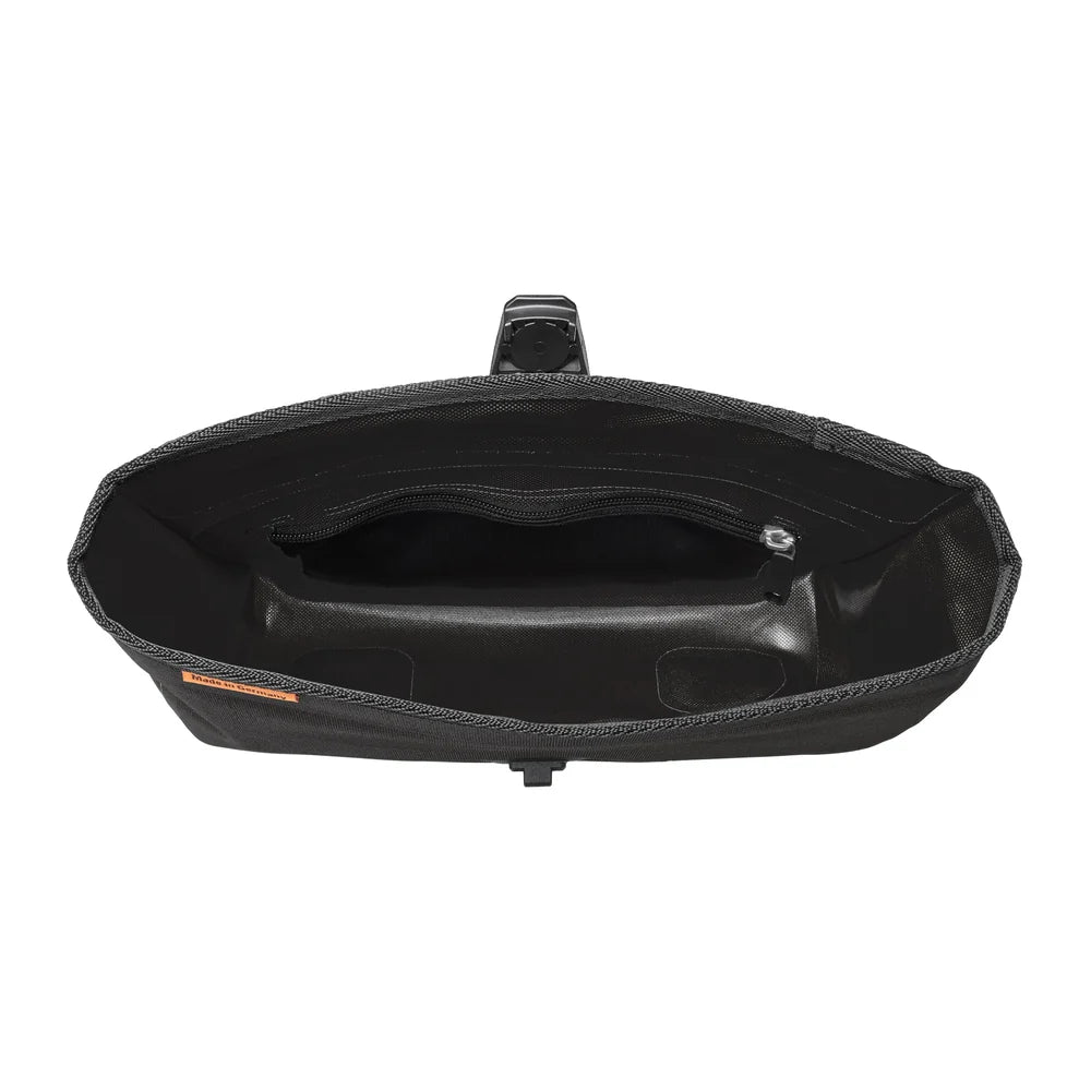 ORTLIEB VELO-SLING 3L handlebar bag - black