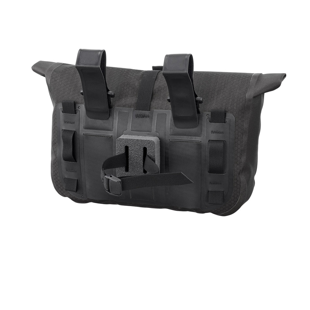 ORTLIEB ACCESSORY-PACK 3.5L handlebar bag - black
