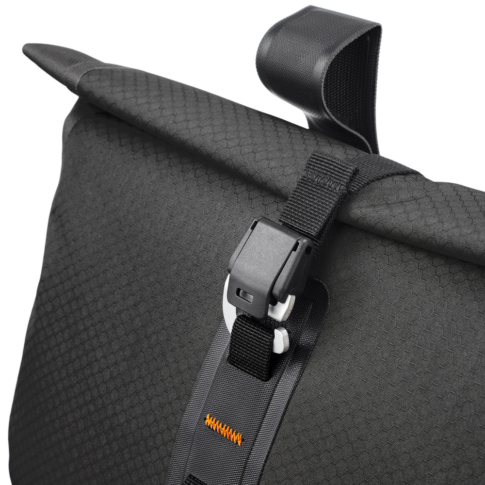 ORTLIEB ACCESSORY-PACK 3.5L handlebar bag - black