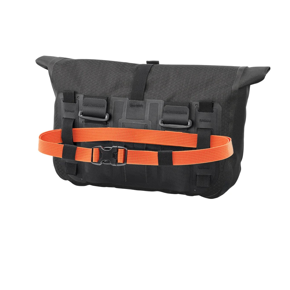 ORTLIEB ACCESSORY-PACK 3.5L handlebar bag - black