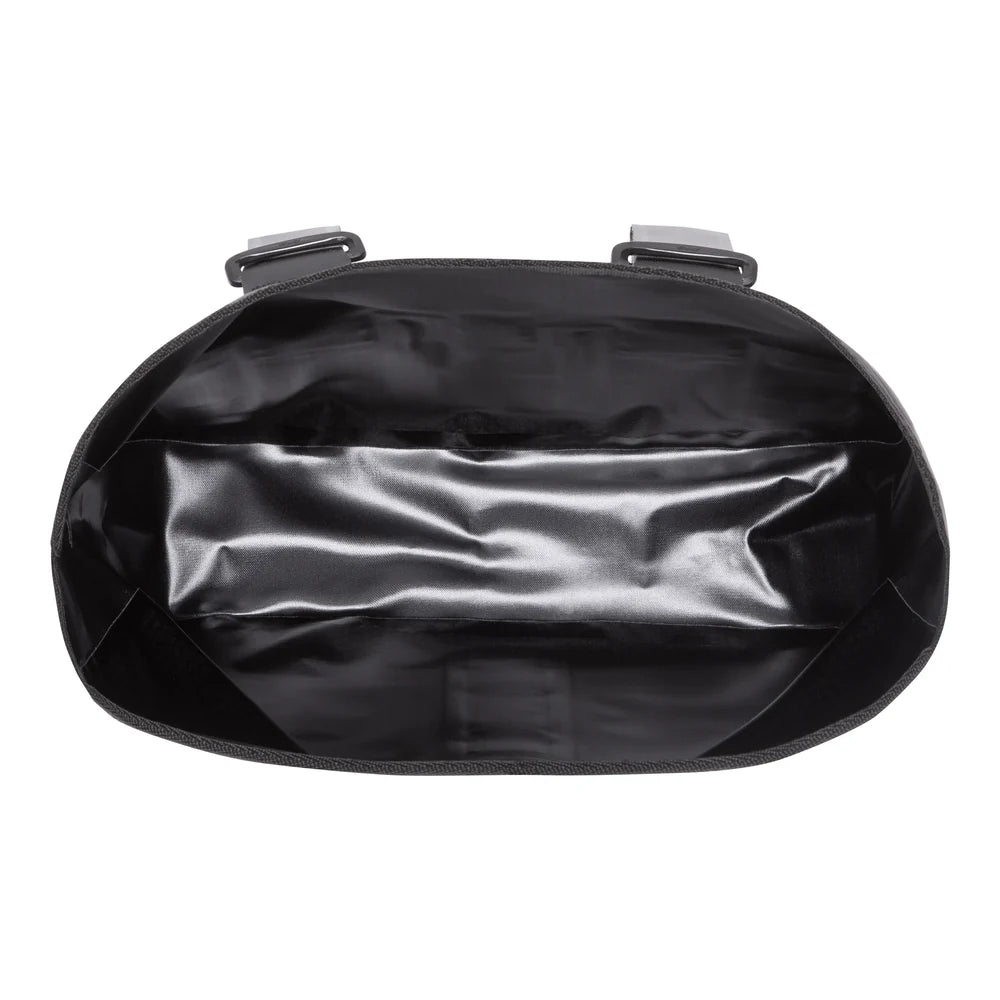 ORTLIEB ACCESSORY-PACK 3.5L handlebar bag - black