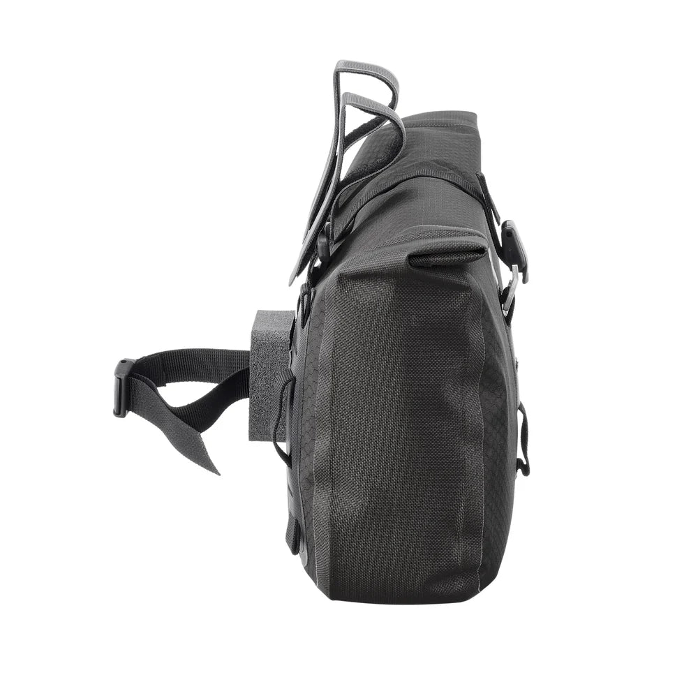 ORTLIEB ACCESSORY-PACK 3.5L handlebar bag - black